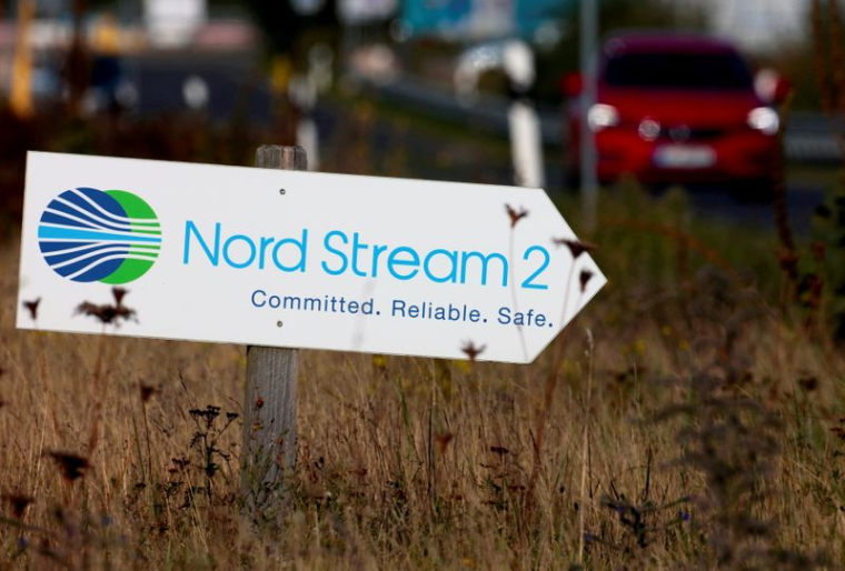 NORD STREAM : LES RÈGLES DE L'UNION EUROPÉENNE DOIVENT S'APPLIQUER, DIT LA JUSTICE ALLEMANDE