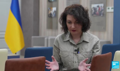 Ukraine : le viol utilisé comme arme de guerre par les forces russes