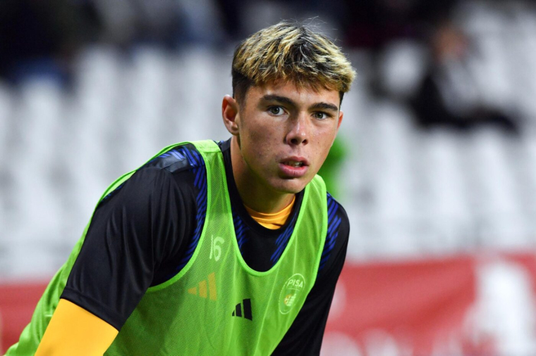 Le fils de Gigi Buffon a réalisé une prouesse que n'a jamais réalisé son père