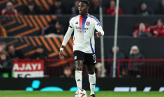 Moussa Niakhaté valide le coup de pression des supporters de l’OL