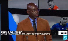 Euro-2021 - L'Italie championne d'Europe : Qu'est-ce qui a manqué à l'équipe anglaise ?