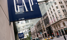 GAP EN DISCUSSION POUR LA VENTE DE SES MAGASINS EN FRANCE