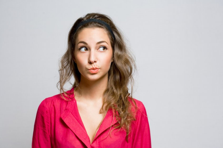En matière de placements les femmes manquent de confiance en elles. Mais ce n'est pas une fatalité et les comportements changent ! ( Crédits: 123RF)