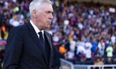 Carlo Ancelotti accompagné d’une légende brésilienne du Milan sur le banc de la Seleção ?