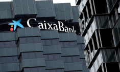 CAIXABANK ACHÈTE BANKIA POUR 4,3 MILLIARDS D'EUROS