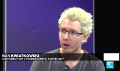 La meilleure cyberdéfense, c’est l’attaque