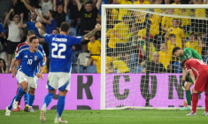 L'Italie se rassure en qualifications du Mondial 2026