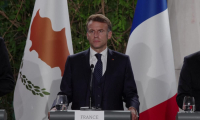 Macron estime qu’il était "normal" de recevoir Sarkozy avant son incarcération