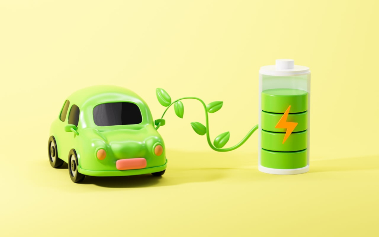 Comment choisir la solution de recharge &agrave; domicile qui vous convient pour votre voiture &eacute;lectrique ? (Cr&eacute;dits: Adobe Stock)