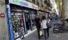 ( AFP / THOMAS SAMSON )