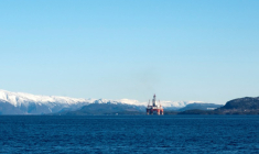 PÉTROLE: LA NORVÈGE ABAISSE SA PRÉVISION DE PRODUCTION POUR 2019