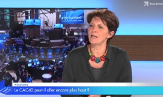 Le CAC40 peut-il aller encore plus haut ?