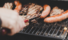 En Australie, un barbecue vire au cauchemar de voisinage (Crédit photo: Andrik Langfield - Unsplash)