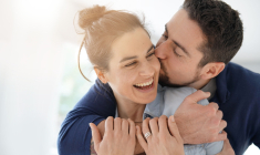 L’intimité suppose de la spontanéité. (crédit: Adobe Stock)
