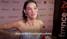 Victoires de la musique: Theodora triomphe, Charlotte Cardin et Disiz sacrés