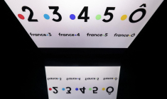 ( AFP / LIONEL BONAVENTURE )