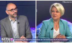 Du 6 au 12 octobre, c'est la Semaine mondiale de l'investisseur