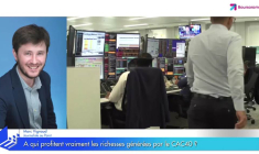 A qui profitent vraiment les richesses générées par le CAC40 ?