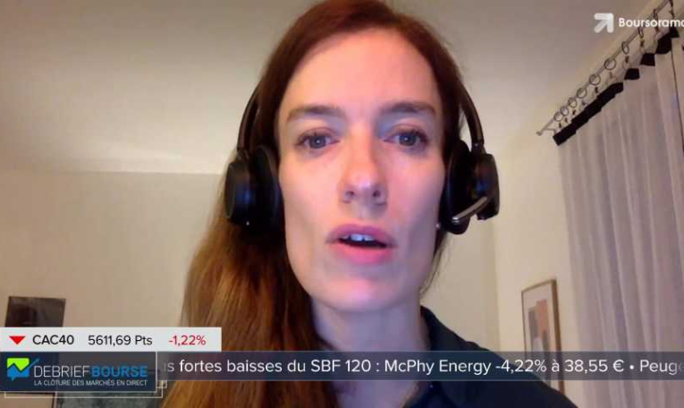 Le debrief Bourse du 15 janvier : le CAC 40 rattrapé par la crise sanitaire
