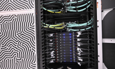 Un ordinateur. (illustration) ( AFP / INA FASSBENDER )