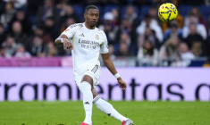 Le Real Madrid annonce le départ d'un défenseur
