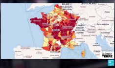 Sécheresse record en France: les conséquences sur l'Agriculture