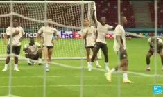 Kylian Mbappé va faire ses débuts au Real Madrid en Supercoupe d'Europe