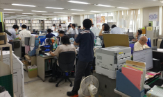 ( JIJI Press / STR )