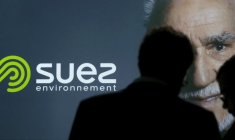 SUEZ: CAMUS NOMMÉ DIRECTEUR GÉNÉRAL, LA PRÉSIDENCE EN SUSPENS