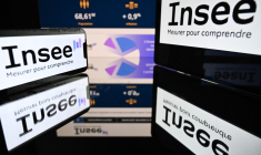 ( AFP / LIONEL BONAVENTURE )