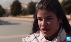 Les Syriennes, entre joie de la libération et inquiétudes pour leurs droits