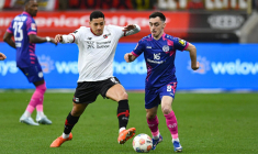 Hoffenheim trébuche, Leverkusen patine