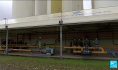 L'Allemagne va fermer trois de ses six dernières centrales nucléaires