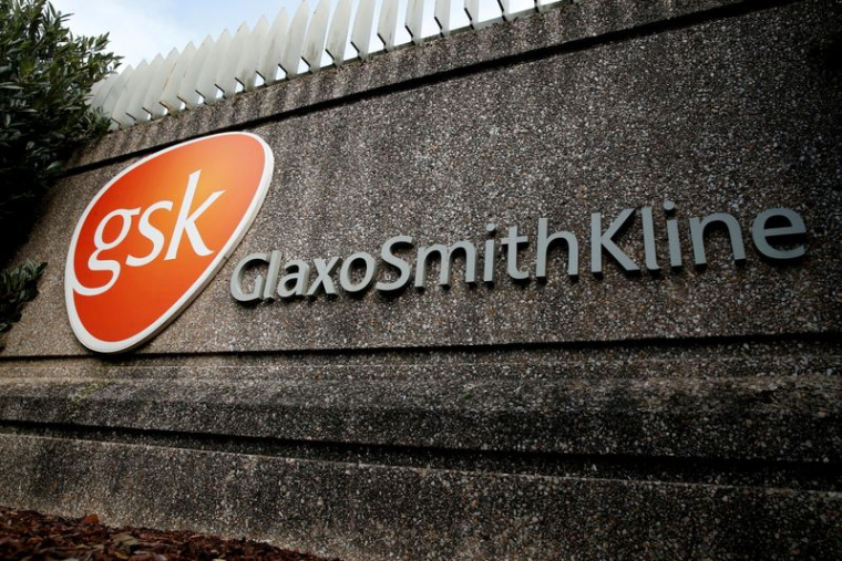 CORONAVIRUS: CONTRAT UE/GSK SUR LA COMMANDE D'UN TRAITEMENT PROMETTEUR