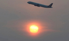 L'IATA REVOIT À LA BAISSE SA PRÉVISION DE BÉNÉFICES DES COMPAGNIES AÉRIENNES