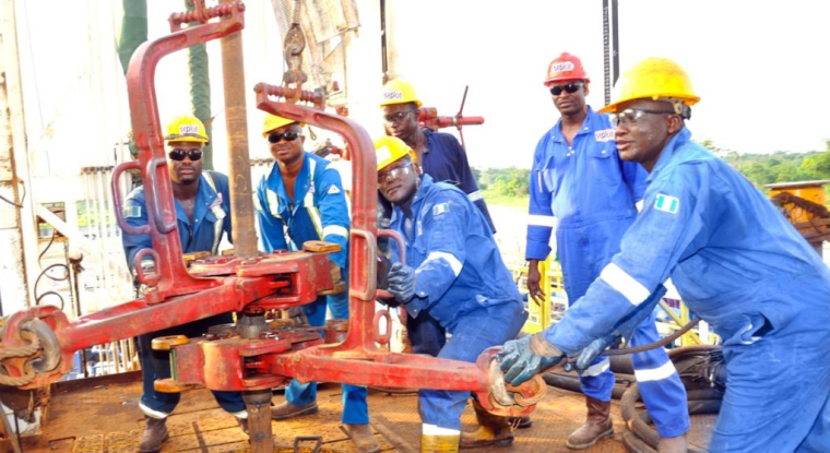 Maurel et Prom détient 20,46% du pétrolier nigérian Seplat. (© DR)