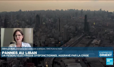 Pannes d'électricité au Liban : les dysfonctionnements du réseau local aggravés par la crise