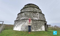 Orcades : l’archipel du renouvelable