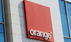 ORANGE: HAUSSE DE 0,8% DU CA AU 3E TRIMESTRE, FORTE DEMANDE EN AFRIQUE/MOYEN-ORIENT