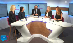 Investir au féminin