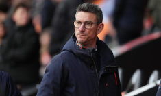 La bonne recette de Laurent Koscielny pour réussir avec Lorient