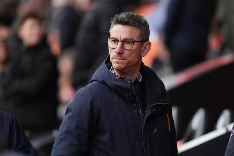 La bonne recette de Laurent Koscielny pour réussir avec Lorient