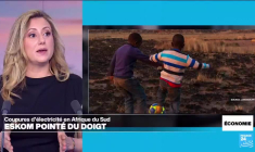 Afrique du sud : Un scrutin dans un contexte économique morose