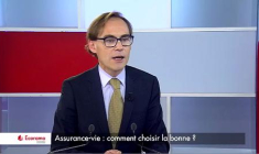 Assurance-vie : comment choisir la bonne ? (VIDEO)
