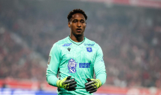 Auxerre perd son gardien
