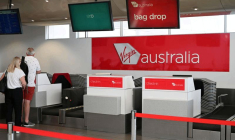 VIRGIN AUSTRALIA SE DÉCLARE EN CESSATION DE PAIEMENTS
