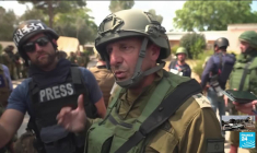 Israël : deux kibboutz, théâtres de véritables "massacres"