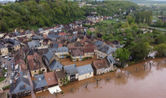 ( AFP / ROMAIN PERROCHEAU )