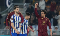 La Roma élimine Porte, Bodø/Glimt sort Twente après un match fou