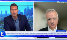 Pourquoi les prix à la pompe ne baissent pas, alors que le pétrole circule à nouveau dans le détroit d’Ormuz ?